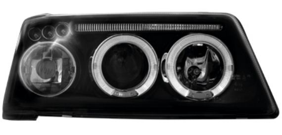 P�edn� sv�tla Peugeot 205 83-96 �ern�