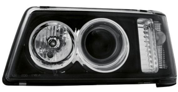 P�edn� sv�tla Peugeot 205 83-96 �ern�