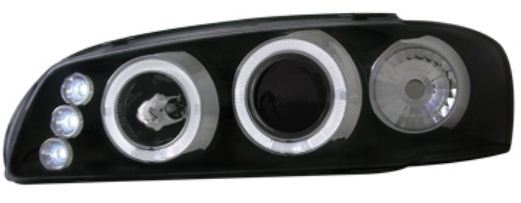 P�edn� sv�tla Subaru Impreza 97+ �ern�