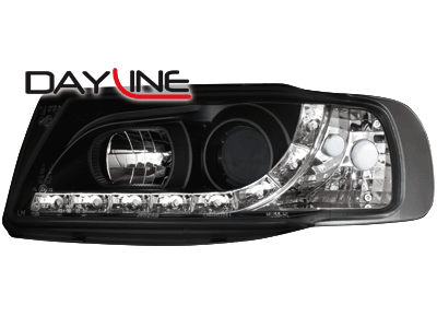 Tuning sv�tla
