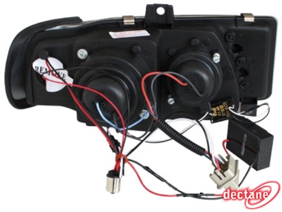 Tuning sv�tla