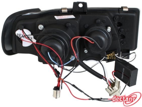 Tuning sv�tla