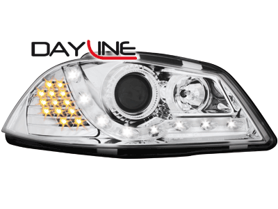 Tuning sv�tla