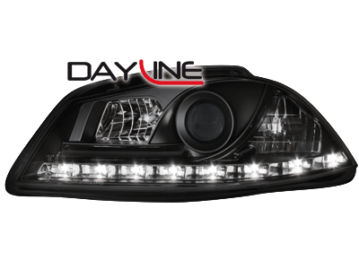 Tuning sv�tla