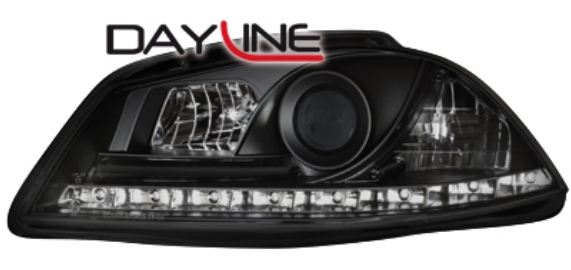 Tuning sv�tla