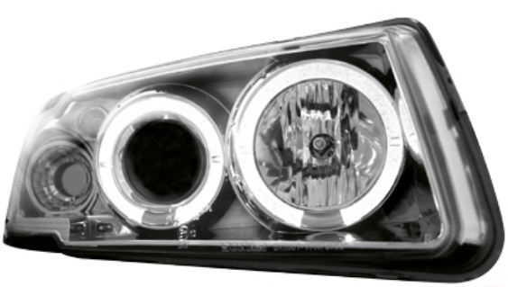 P�edn� sv�tla VW Passat 3B 96-00 chrom