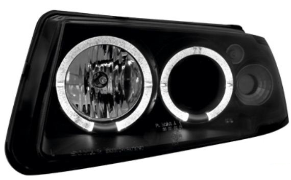 P�edn� sv�tla VW Passat 3B 96-00 �ern�