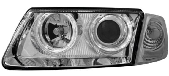 P�edn� sv�tla VW Passat 3B 96-00 chrom