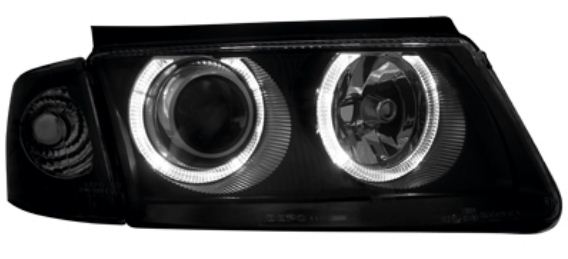 P�edn� sv�tla VW Passat 3B 96-00 �ern�