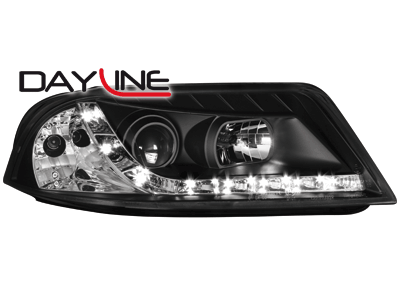 Tuning sv�tla
