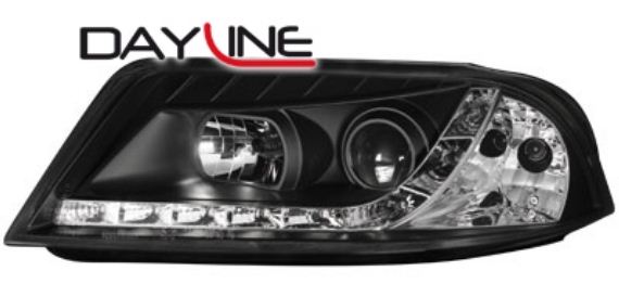 Tuning sv�tla