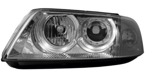 P�edn� sv�tla VW Passat 3BG 00-04 chrom