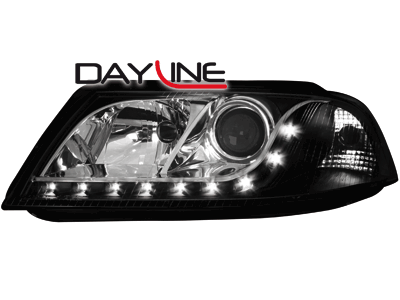 Tuning sv�tla