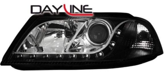 Tuning sv�tla
