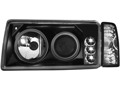 Tuning sv�tla