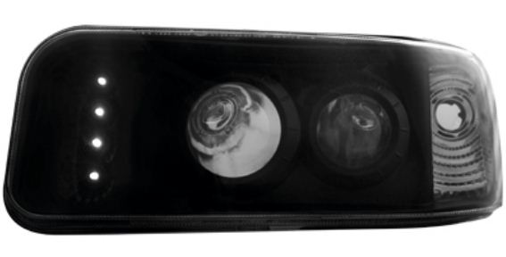 P�edn� sv�tla VW Passat 35i 87-93 �ern�