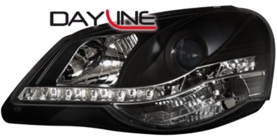 Tuning sv�tla