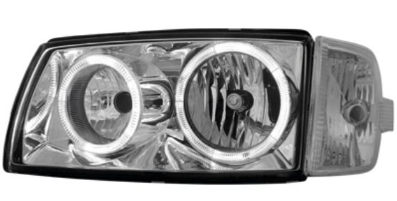 P�edn� sv�tla VW T4 97-03 chrom