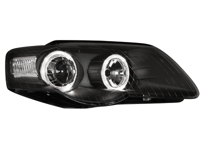 Tuning sv�tla