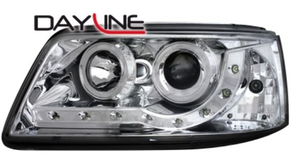 Tuning sv�tla