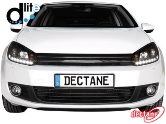 Tuning sv�tla