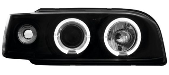 P�edn� sv�tla Volvo 850 92-97 �ern�