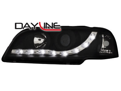 Tuning sv�tla