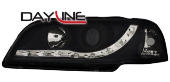 Tuning sv�tla