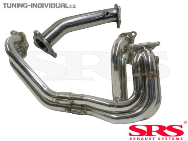 Subaru Impreza Turbo 00- SRS Turbo v�fukov� svody