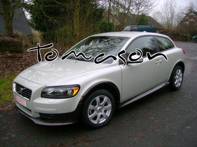 Tomason - lit� alu kola - mimo��dn� elegantn�, vysoce kvalitn� a cenov� dostupn� kola