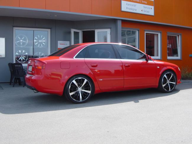 Tomason - lit� alu kola - mimo��dn� elegantn�, vysoce kvalitn� a cenov� dostupn� kola