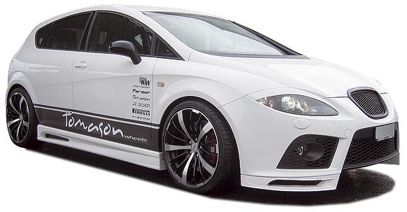 Tomason - lit� alu kola - mimo��dn� elegantn�, vysoce kvalitn� a cenov� dostupn� kola