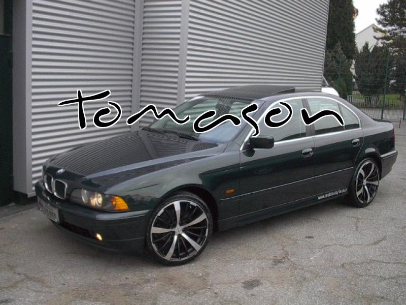 Tomason - lit� alu kola - mimo��dn� elegantn�, vysoce kvalitn� a cenov� dostupn� kola