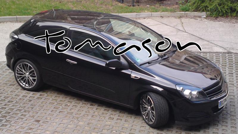 Tomason - lit� alu kola - mimo��dn� elegantn�, vysoce kvalitn� a cenov� dostupn� kola