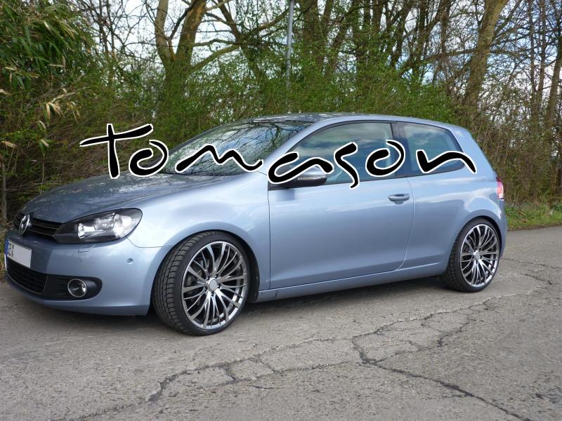 Tomason - lit� alu kola - mimo��dn� elegantn�, vysoce kvalitn� a cenov� dostupn� kola