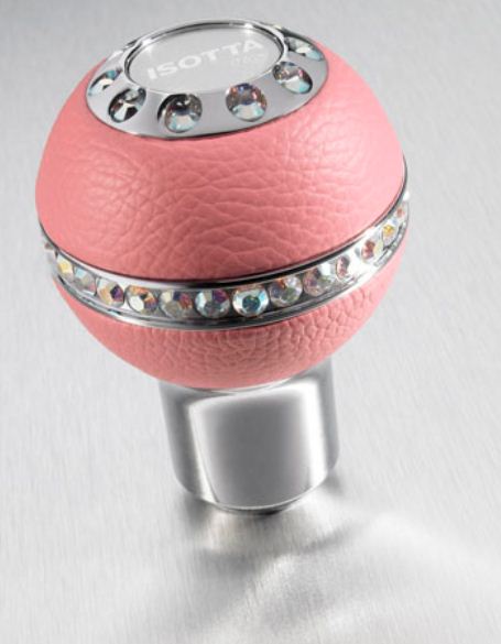 �ad�c� p�ka Isotta s krystaly Swarowski - r��ov� k��e