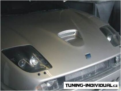 UNI nas�va� vzduchu styl Fiat Coup�