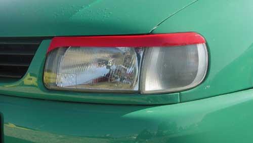 Mra��tka Polo 6N r.v.94-99