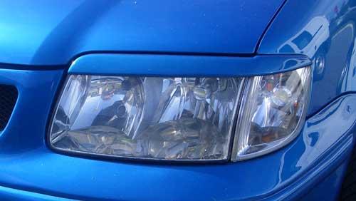 Mra��tka Polo 6N r.v.99-01