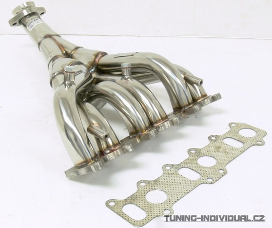 V�fukov� svody VW Bora VR6 2.8 r.v. 99-05