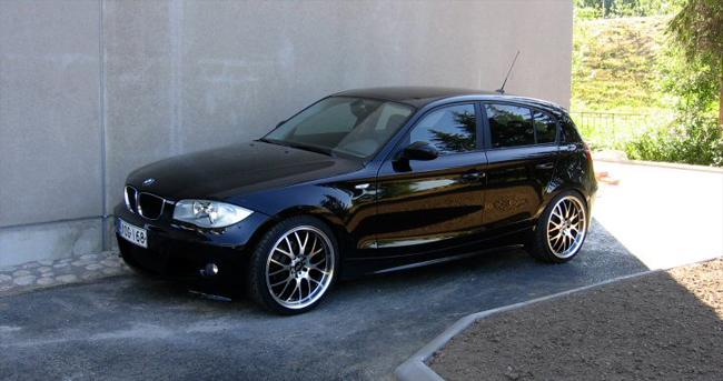 ASA - kvalitn� kola z lehk�ch slitin (lit� alu kola)