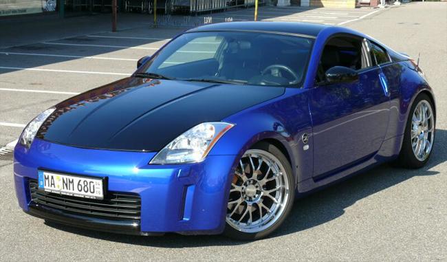 ASA - kvalitn� kola z lehk�ch slitin (lit� alu kola)