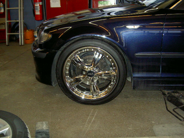 ASA - kvalitn� kola z lehk�ch slitin (lit� alu kola)