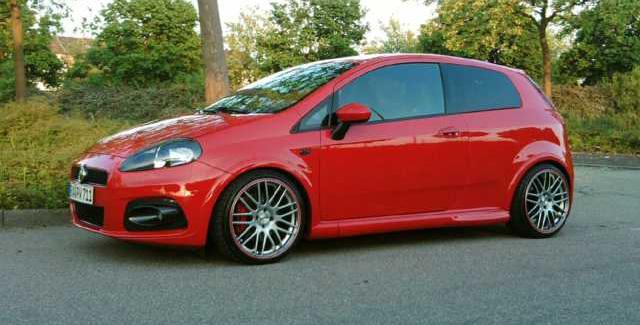 ASA - kvalitn� kola z lehk�ch slitin (lit� alu kola)