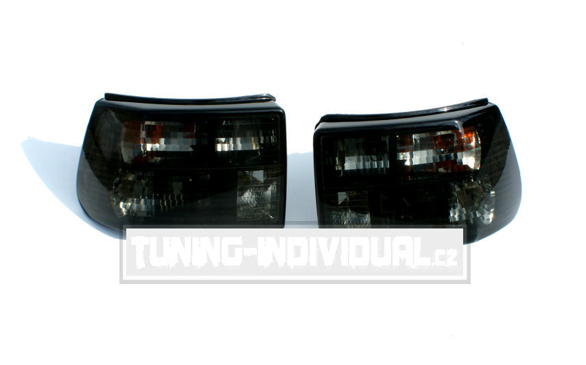 Opel Astra F - �ir� zadn� lampy KOU�OV�