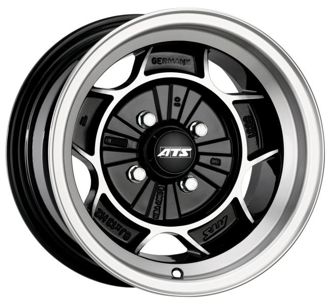 ATS CLASSIC, �ern�