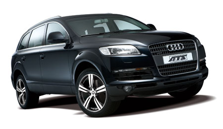 ATS - perfomance kola z lehk�ch slitin (lit� alu kola)