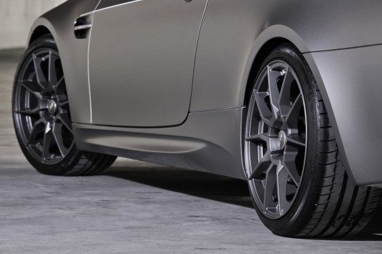 ATS - perfomance kola z lehk�ch slitin (lit� alu kola)