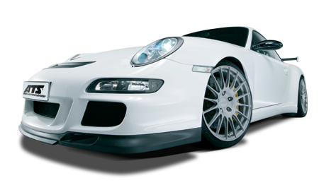 ATS - perfomance kola z lehk�ch slitin (lit� alu kola)