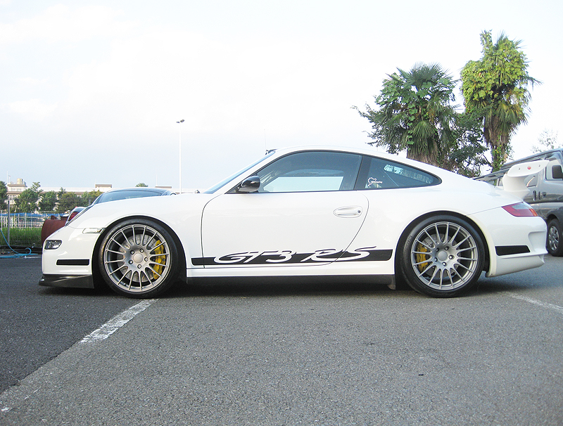 ATS - perfomance kola z lehk�ch slitin (lit� alu kola)